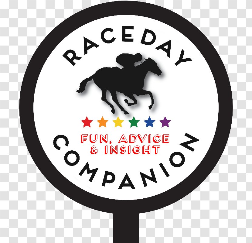 Horse Racing Odds Compiler Logo Transparent PNG