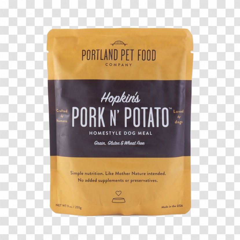 Dog Food Portland Pet Company - Eukanuba Transparent PNG