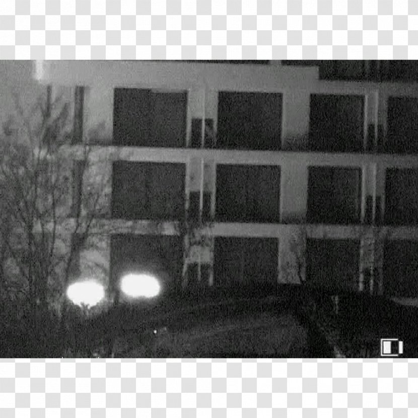 Light House Window Black - Monochrome Transparent PNG