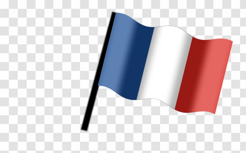 Flag Of France National Clip Art - Royaltyfree Transparent PNG