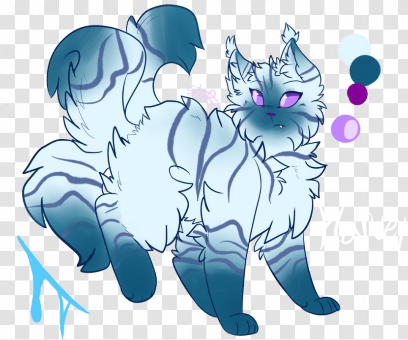 Whiskers Cat Horse Dog - Frame Transparent PNG