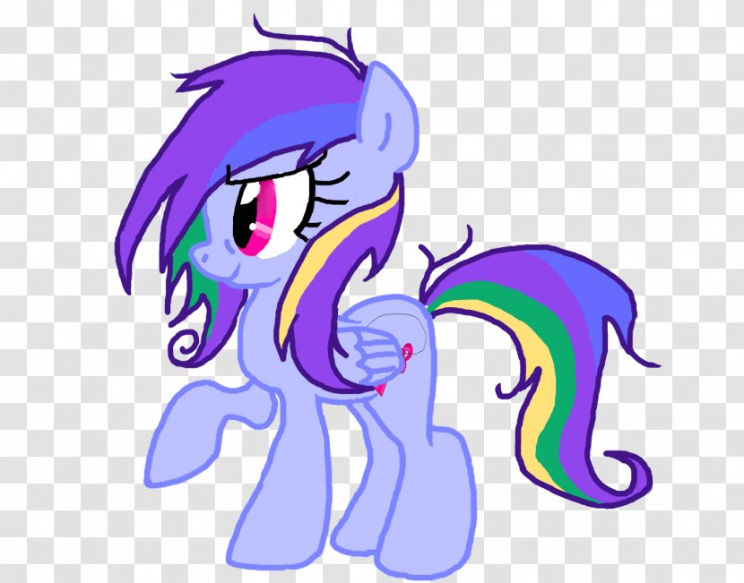 My Little Pony Rainbow Dash Princess Celestia Father - Silhouette Transparent PNG