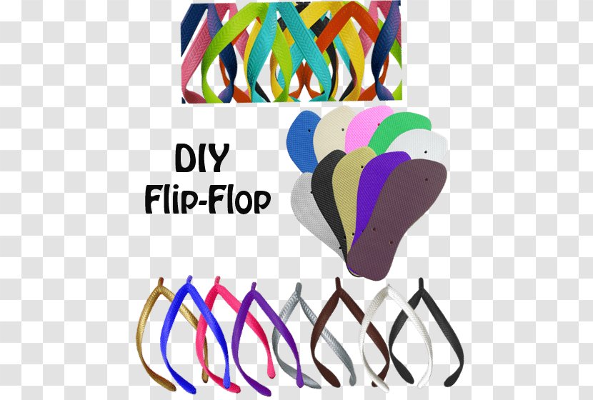 Flip-flops Shoe Wholesale Sales Natural Rubber - Area - Homemade Flip Flops Transparent PNG