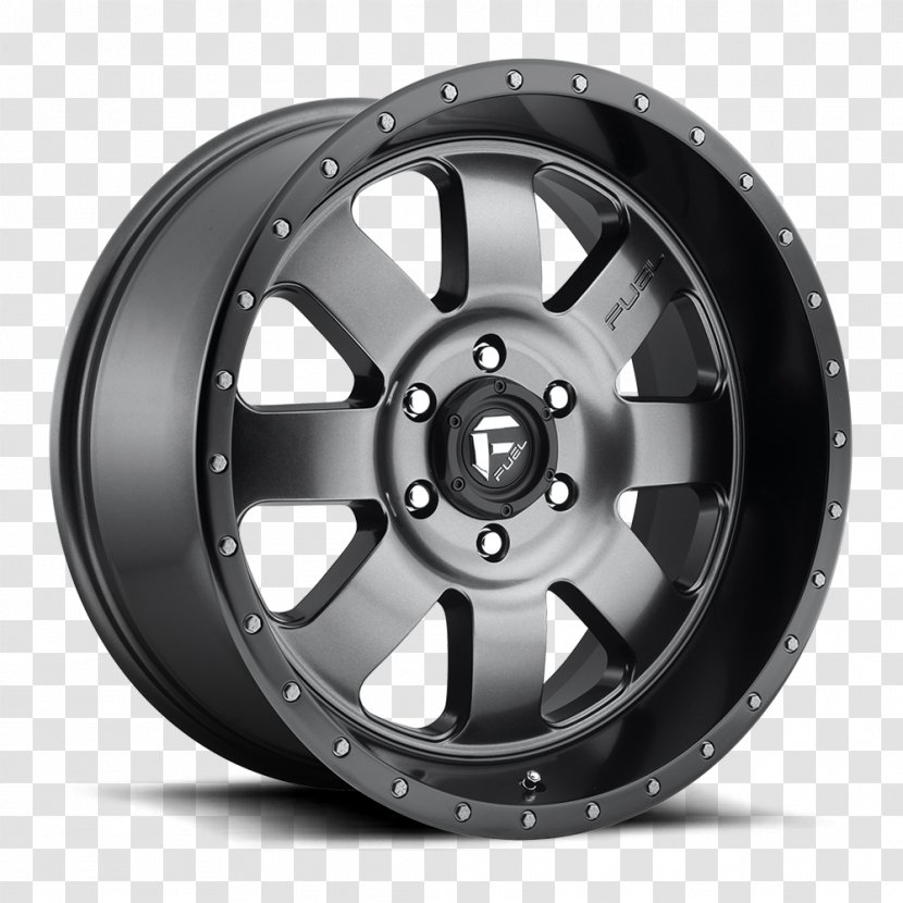 Beadlock Wheel Side By Off-roading Tire - Jeep Transparent PNG