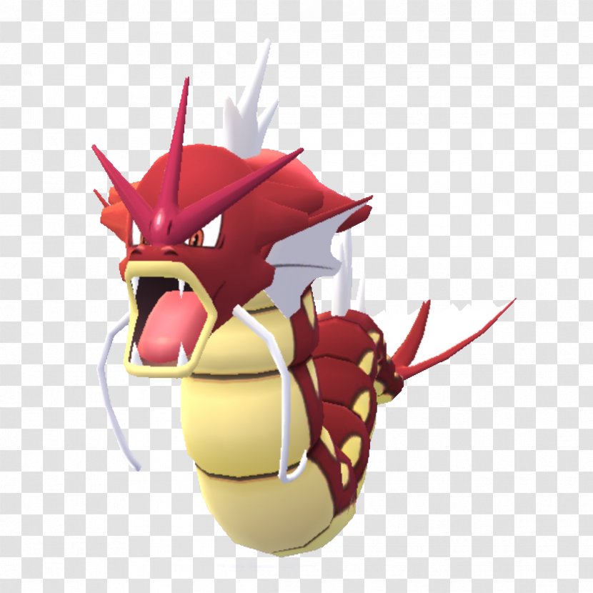 Pokémon GO X And Y Duel Red Blue Gyarados - Organism - Brock Obama Pokemon Transparent PNG