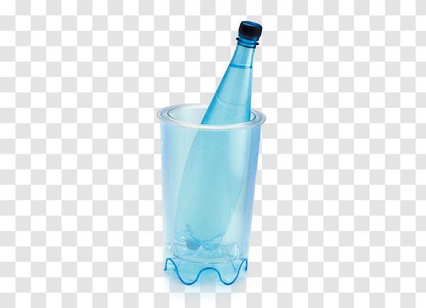 Water Bottles Plastic Bottle Glass Transparent PNG