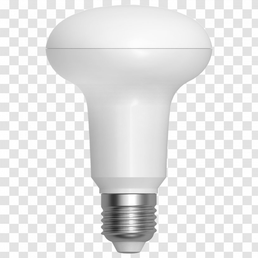 Incandescent Light Bulb LED Lamp Edison Screw - Ball Transparent PNG