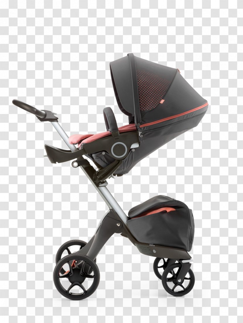 Stokke Xplory V5 Baby Transport Infant Mamas & Papas - Child Transparent PNG