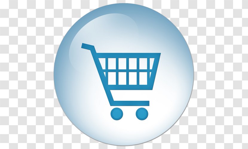 Shopping Cart Software Online Centre - Retail Transparent PNG