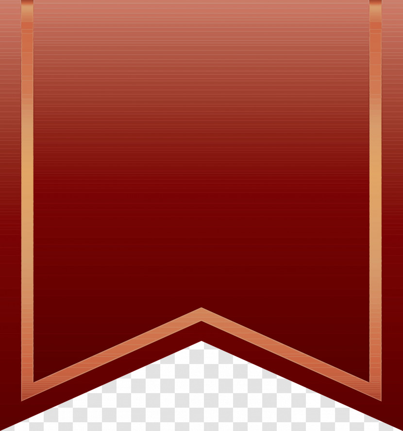 Picture Frame Transparent PNG