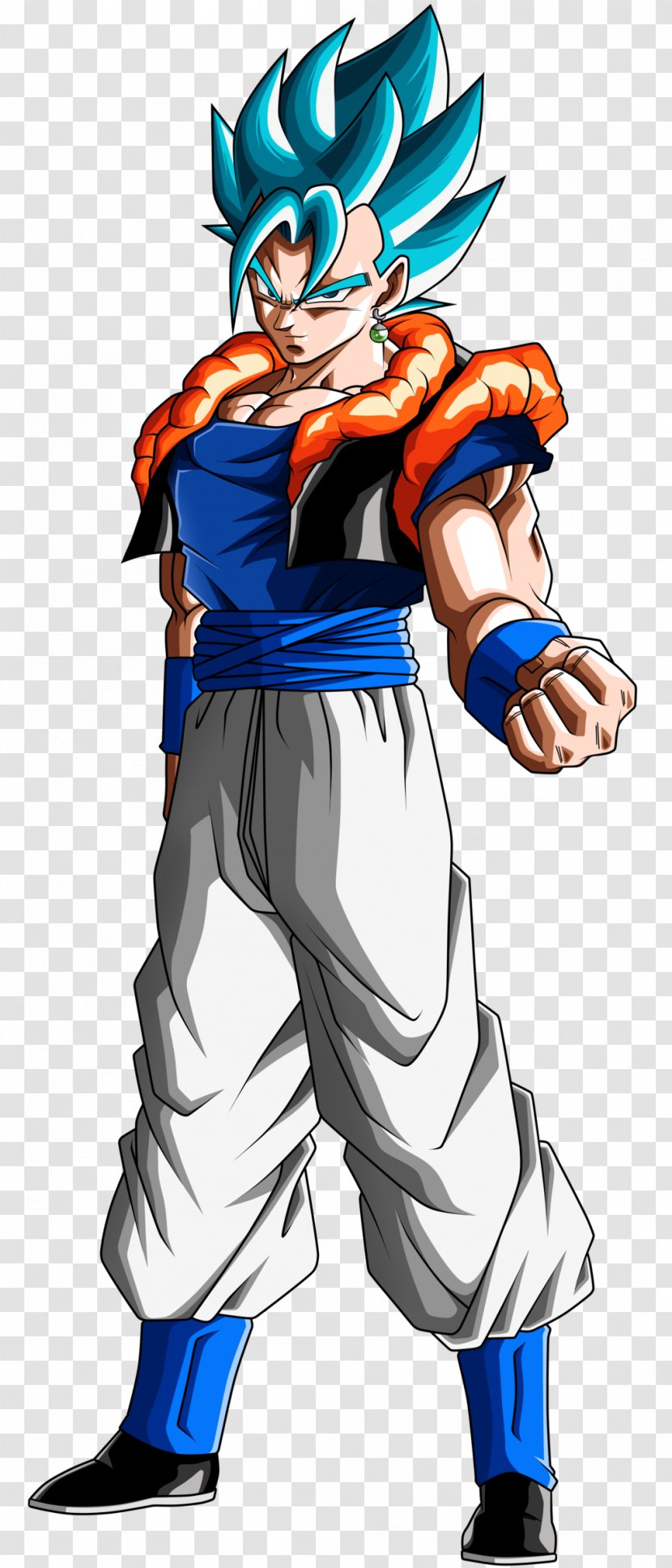 Vegeta Goku Gogeta Beerus Super Saiyan - Frame Transparent PNG