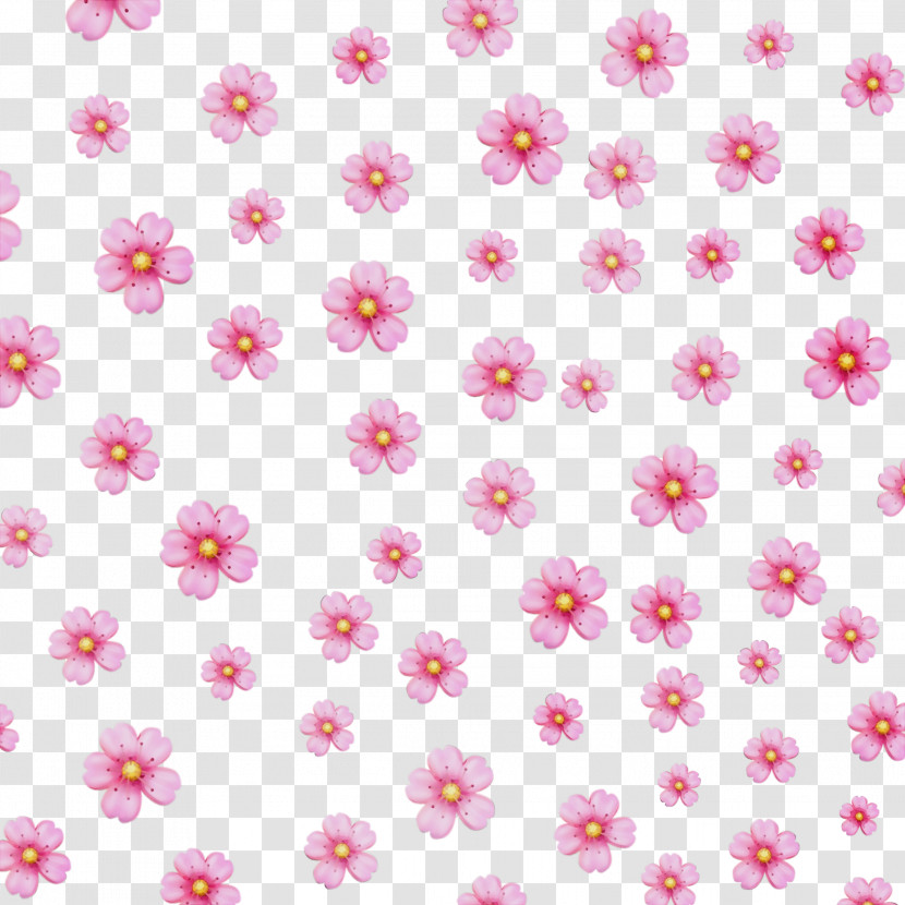Pattern Pink Textile Wrapping Paper Pattern Transparent PNG