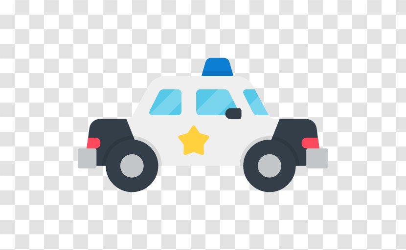 Police Car Vehicle Clip Art - Officer Transparent PNG