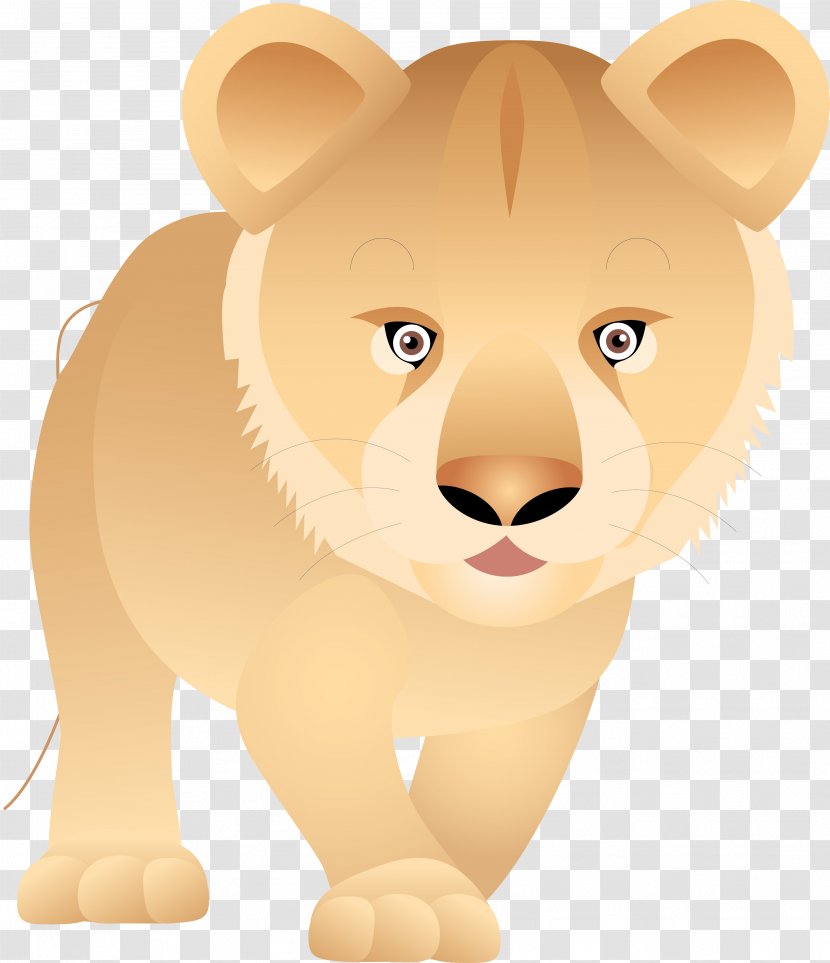 Lion Blog - Puma - 81 Transparent PNG