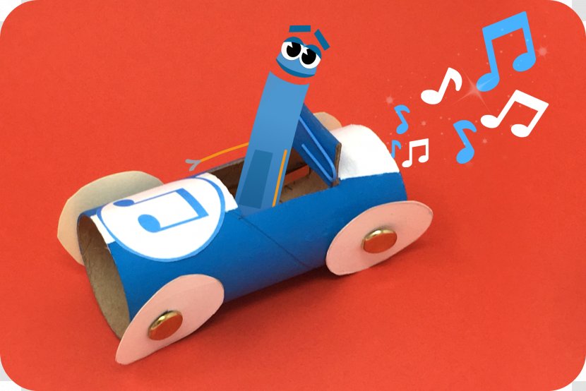 Car Science, Technology, Engineering, And Mathematics StoryBots Learning - Electric Blue - Children Transparent PNG