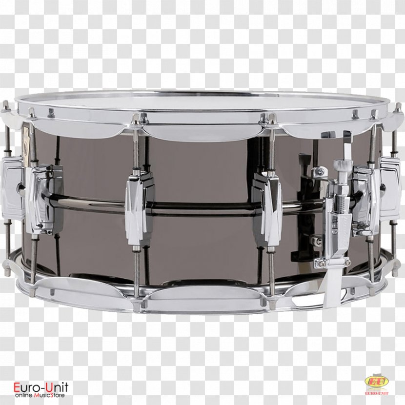 Snare Drums Ludwig Gretsch - Heart Transparent PNG