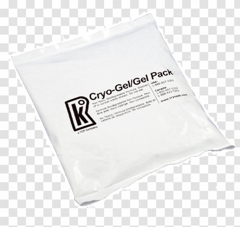 Ice Packs Gel Translation Cryo Cooler - Vip Bottle Service Kits Transparent PNG