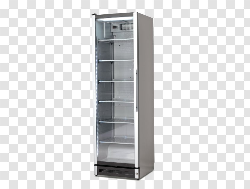 Refrigerator - Enclosure - Biomedical Display Panels Transparent PNG