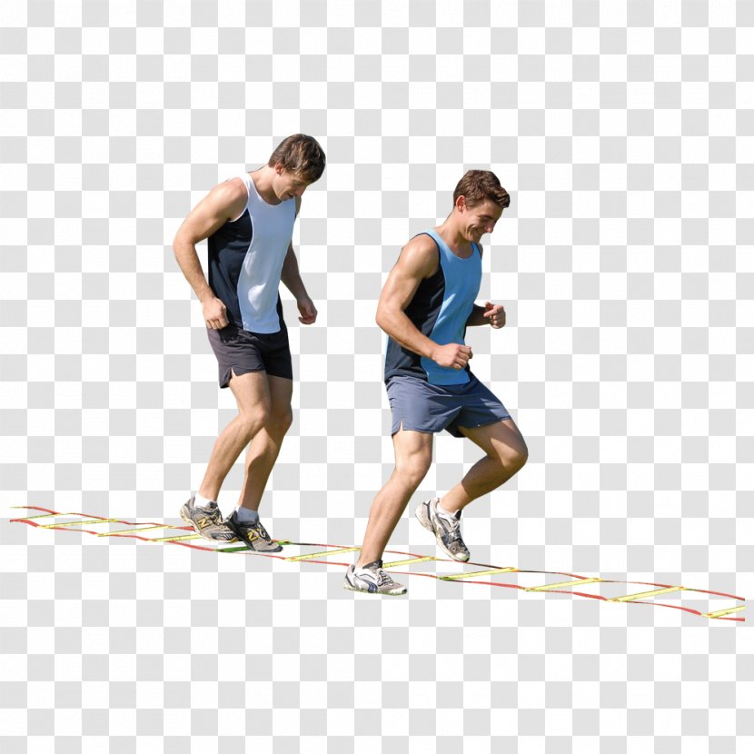 Shoulder Shoe Sport Jumping Racing - Knee - Ladder 49 Transparent PNG