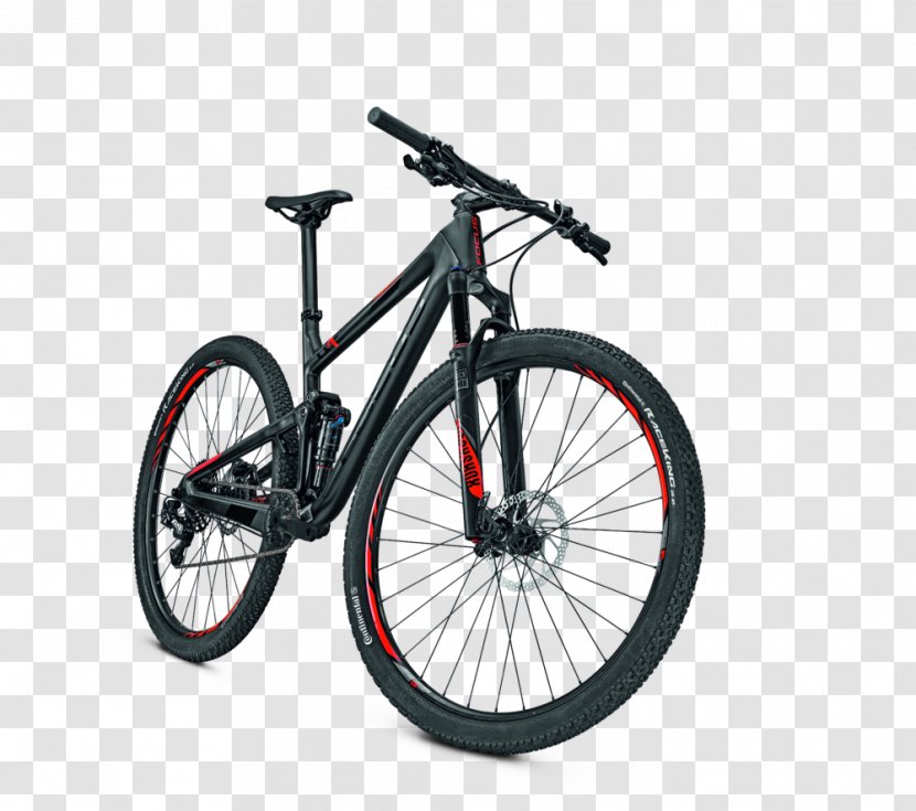 Bicycle Frames Mountain Bike Focus Bikes Bottom Brackets - Automotive Wheel System Transparent PNG