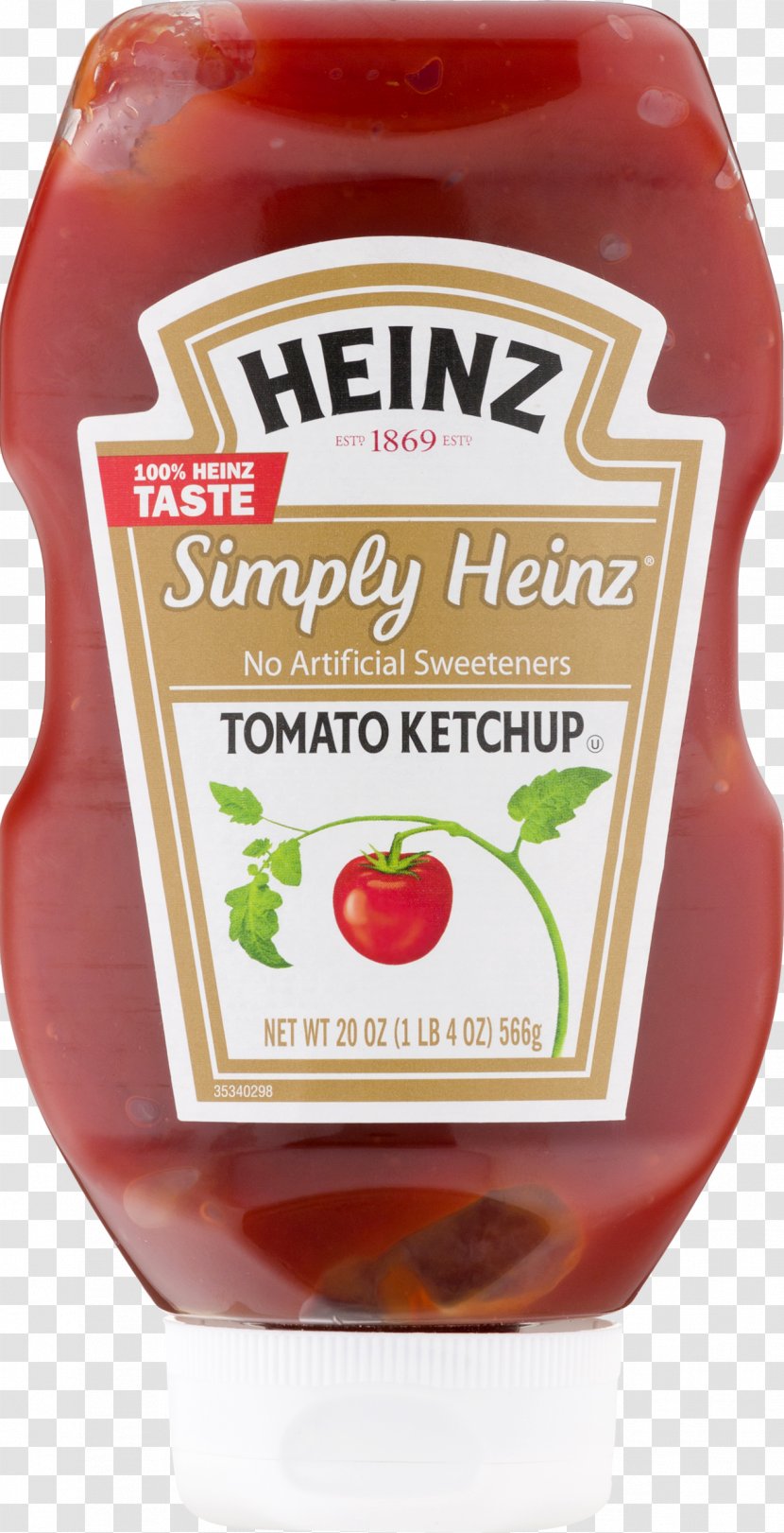 H. J. Heinz Company Tomato Ketchup Food Vinegar - Sweet Chilli Sauce Transparent PNG