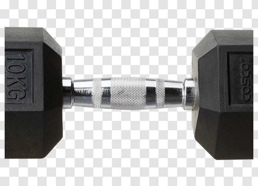 Dumbbell Weight Training Image Clip Art - Exercise Transparent PNG