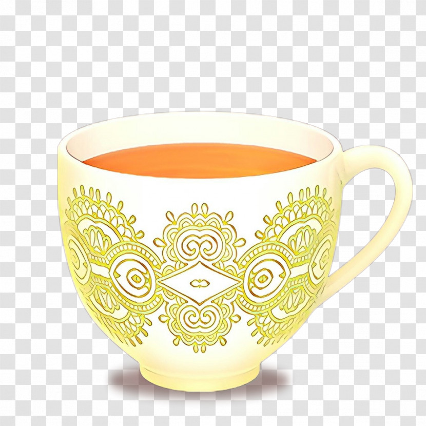 Coffee Cup Transparent PNG