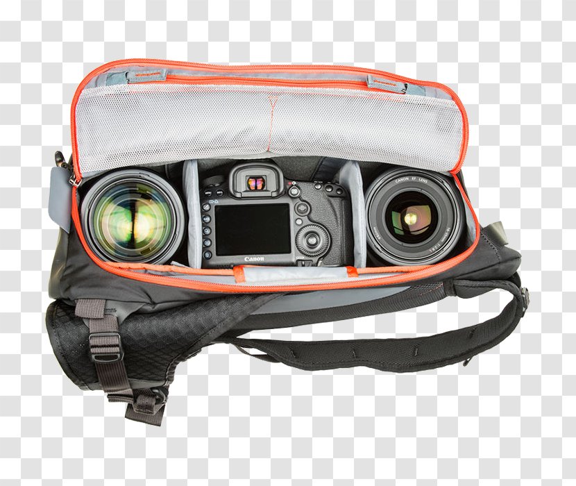 Camera Photography Backpack Handbag Shoulder - Hardware - Sling Bag Transparent PNG