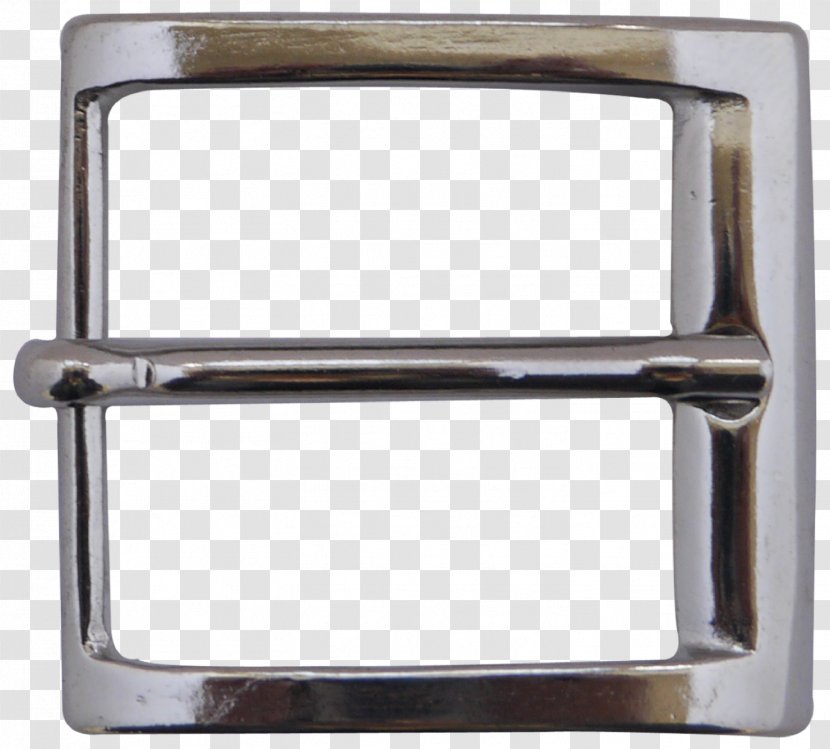 Belt Buckles Leather Clothing - Metal Transparent PNG