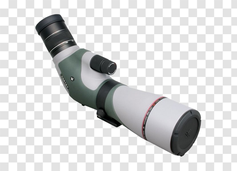 Spotting Scopes Vortex Optics Telescopic Sight Spotter Reticle - Telescope - Razorhd Transparent PNG