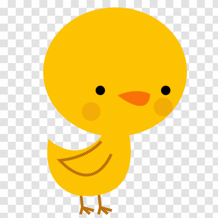 Birds Duck Beak Water Bird Cartoon Transparent PNG