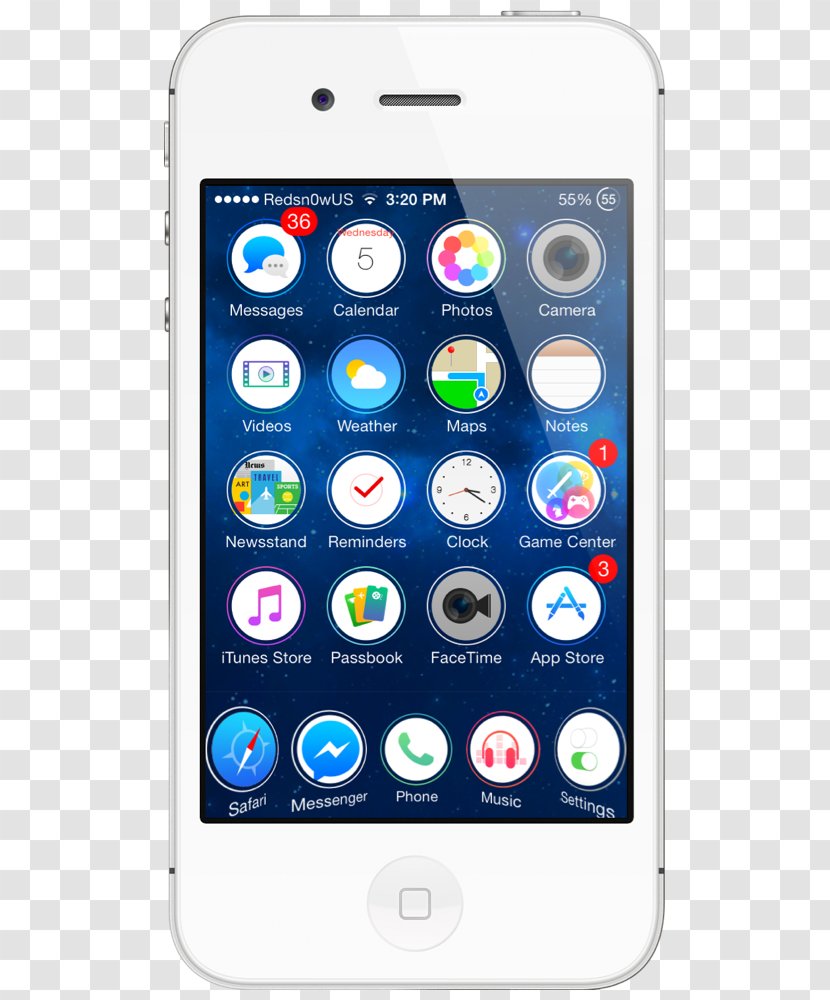 Apple IPhone 7 Plus 5 6 X SE - Iphone Transparent PNG
