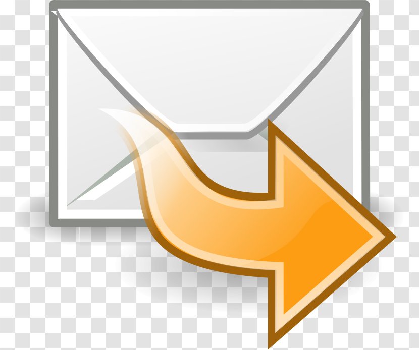 Tango Desktop Project Clip Art - Inkscape - Email Transparent PNG