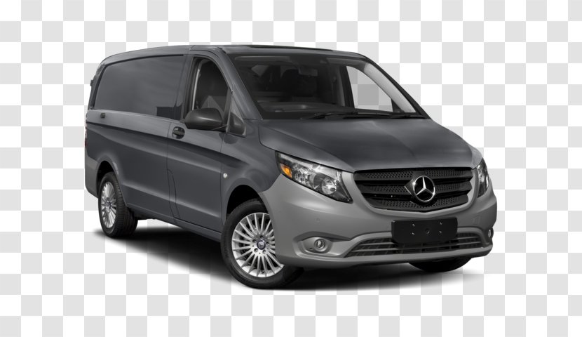 mercedes vito cargo