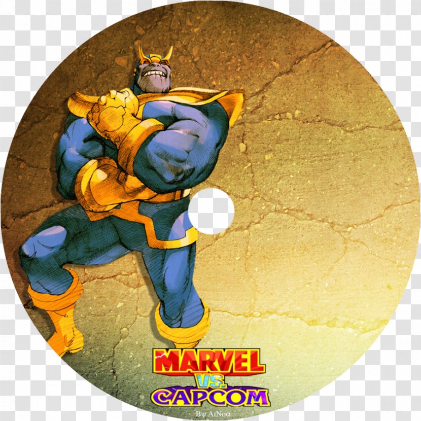 Thanos Marvel Super Heroes Gamora Vs. Capcom: Clash Of Comics - Avengers Transparent PNG