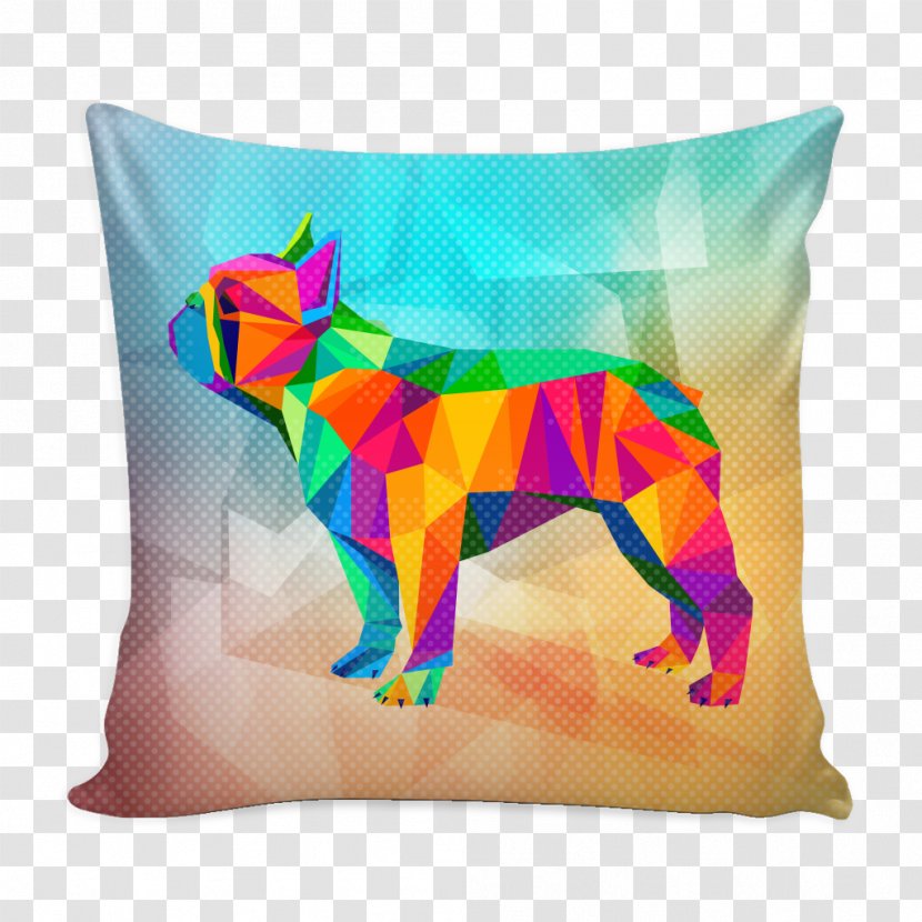 Throw Pillows Cushion Sachet Bernese Mountain Dog - Pillow Transparent PNG