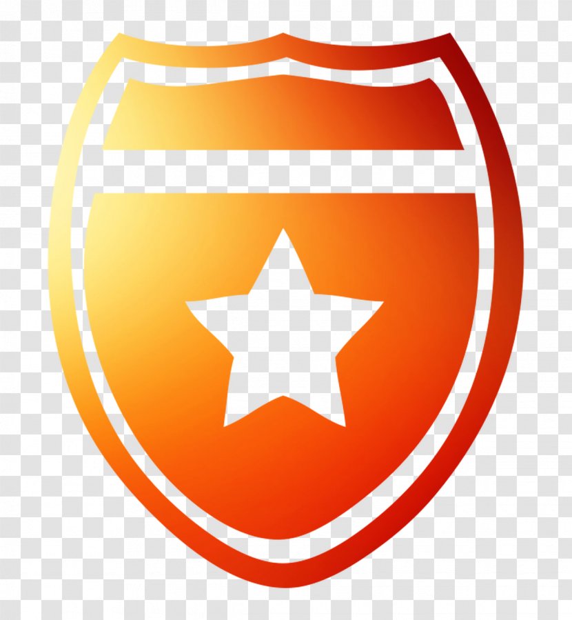 Logo Font Orange S.A. Clip Art Collective - Shield Transparent PNG