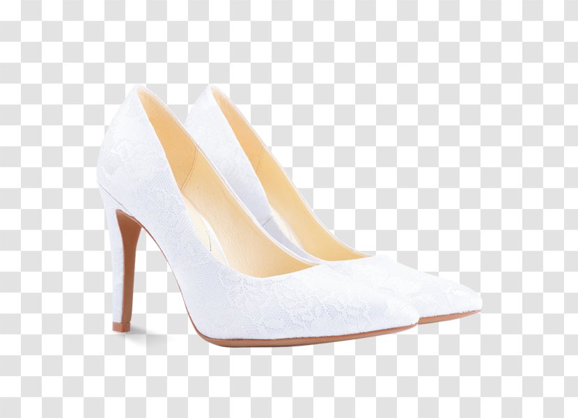 Product Design Heel Shoe - Bride - Italian Wedding Shoes For Women Transparent PNG