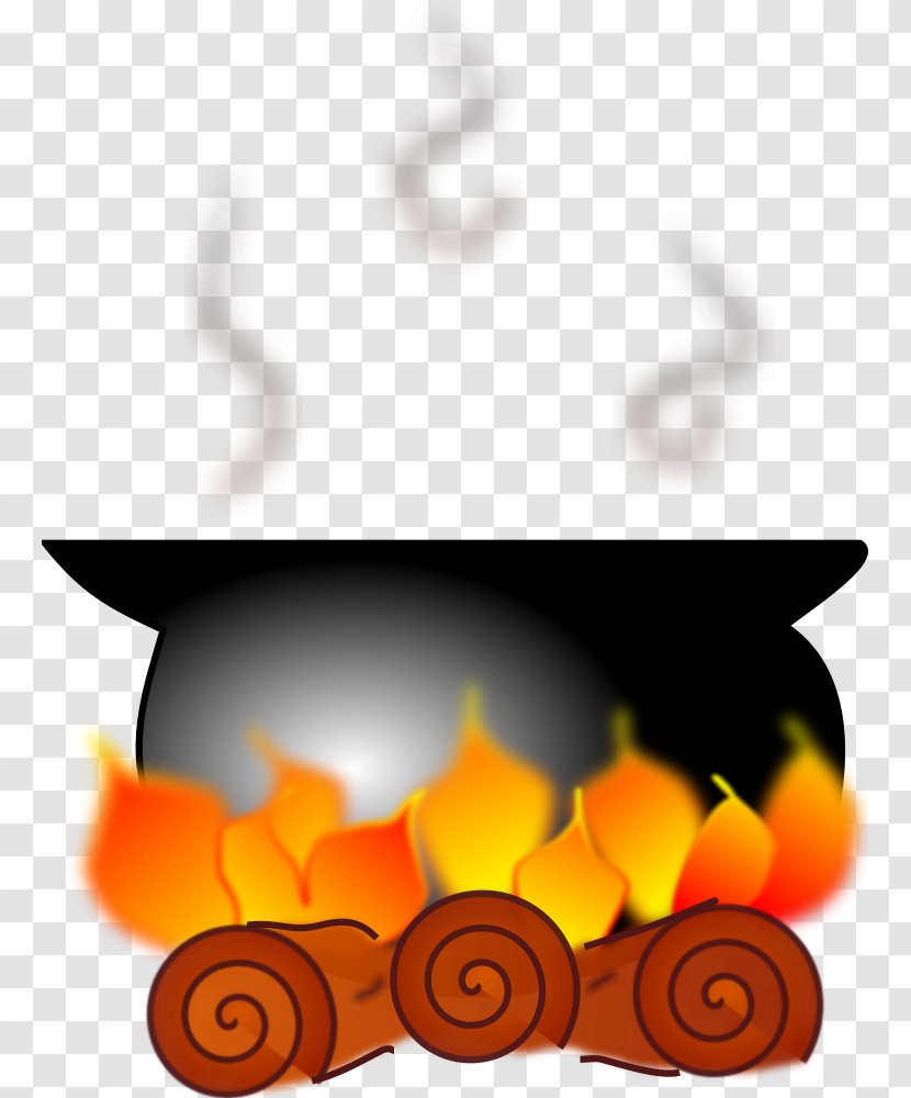 Fire Stock Pots Boiling Clip Art - Crawfish Boil Transparent PNG
