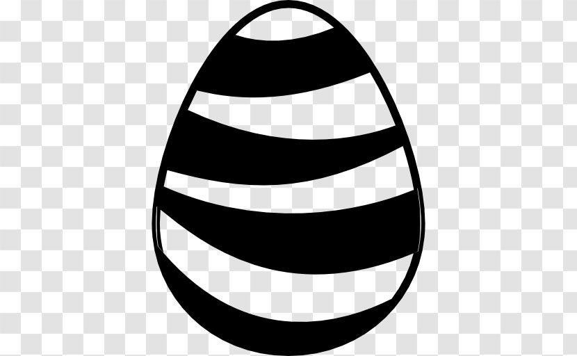 Easter Egg Clip Art - Food - Horizontal Line Transparent PNG