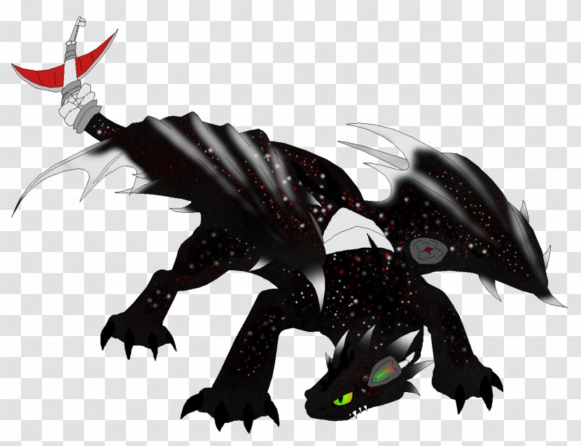Dragon Legendary Creature Supernatural Transparent PNG
