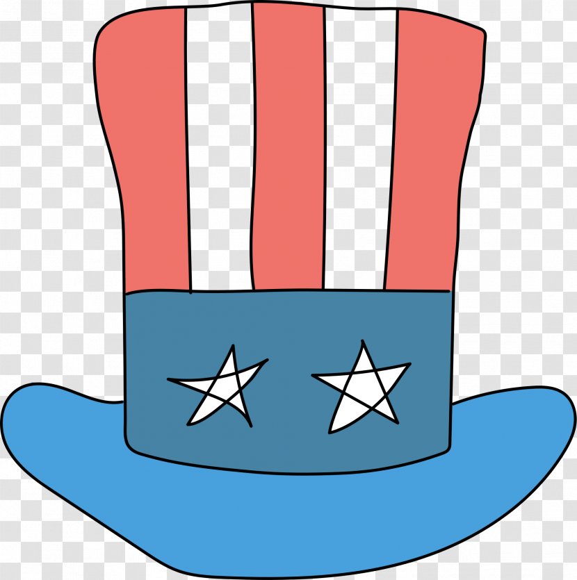 VideoScribe Hat United States Clip Art Transparent PNG