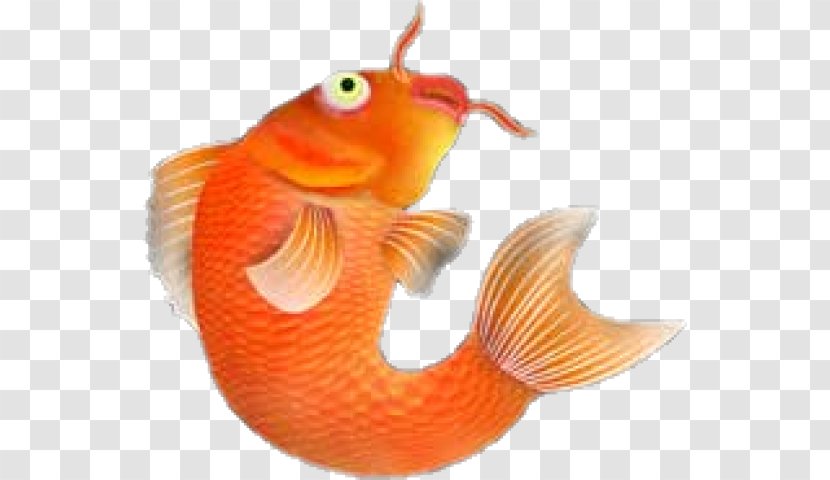 Fish April Fool's Day Humour - Email Attachment Transparent PNG