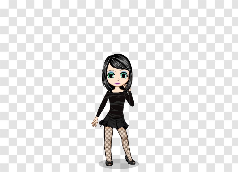 Figurine Cartoon Character - Fictional - 21:51:35 Transparent PNG