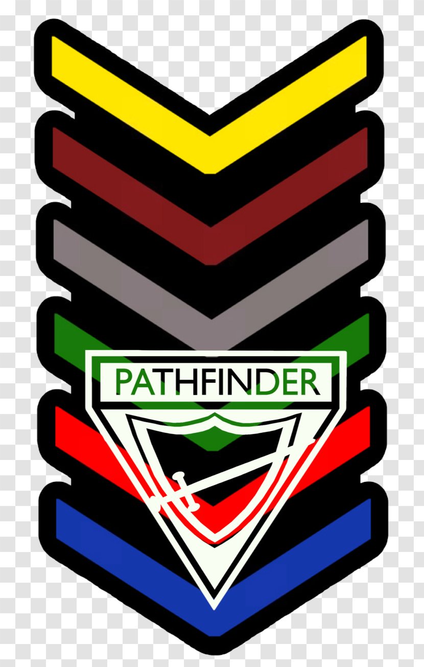 Pathfinders Seventh-day Adventist Church Adventurers Logo Guide - Military Rank - Uniform Transparent PNG