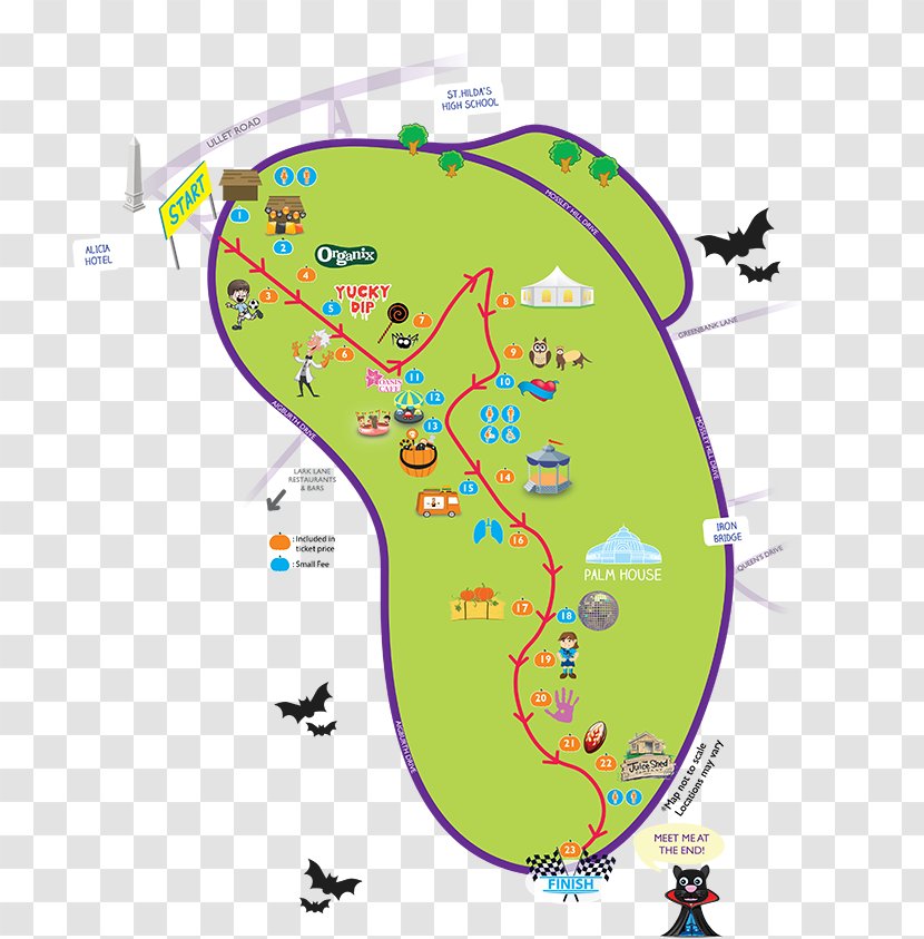 Line Point Organism Map Tuberculosis Transparent PNG