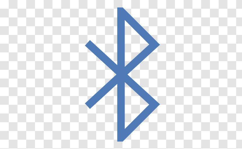 IPhone Bluetooth Pairing - Symmetry Transparent PNG