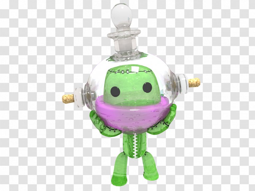 LittleBigPlanet 2 Video Game PlayStation 3 Action-adventure Bottleboy - Wiki - Google Sites Transparent PNG