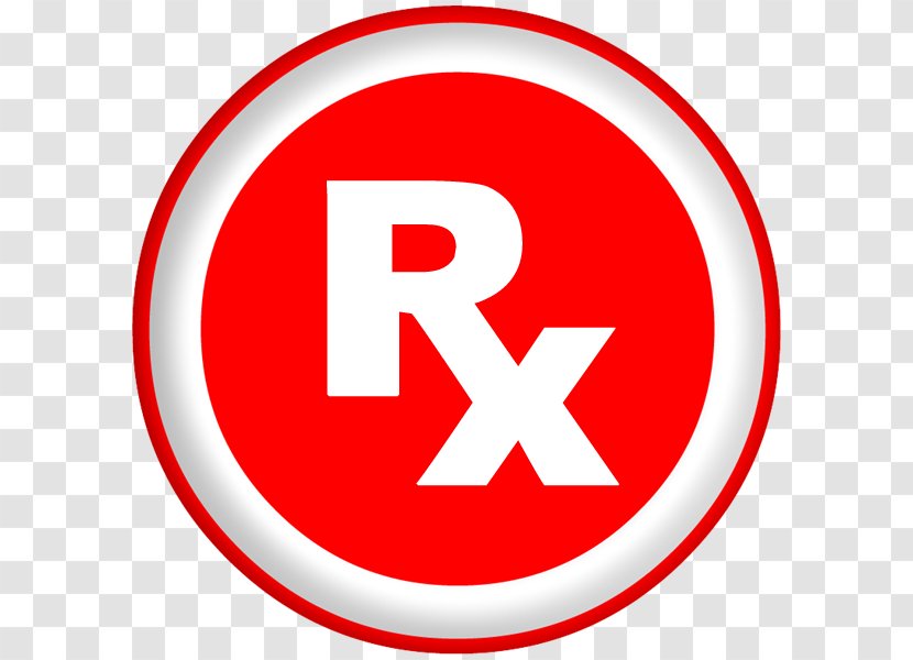 Medical Prescription Drug Pharmacy Pharmaceutical Clip Art - Brand - Symbol Cliparts Transparent PNG