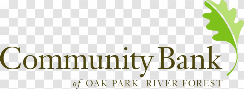 Community Bank Of Oak Park River Forest United Bank, Inc. - Nonprofit Organisation Transparent PNG